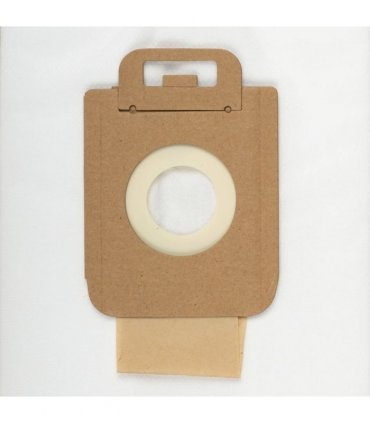 vidaXL Vacuum Cleaner Bags for Nilfisk King 20 pcs