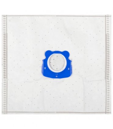 vidaXL Vacuum Cleaner Bags for Rowenta RO3125 20 pcs