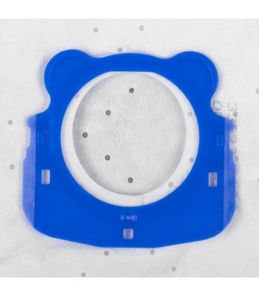 vidaXL Vacuum Cleaner Bags for Rowenta RO3125 20 pcs