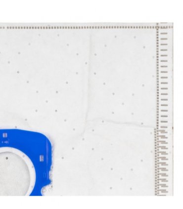 vidaXL Vacuum Cleaner Bags for Rowenta RO3125 20 pcs