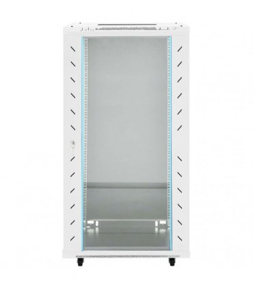 vidaXL 22U Network Cabinet with Swivel Feet 19" IP20 60x60x120 cm
