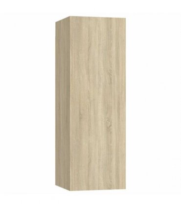 vidaXL 5 Piece TV Cabinet Set Sonoma Oak Engineered Wood