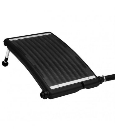vidaXL Curved Pool Solar Heating Panels 3 pcs 72,5x46 cm