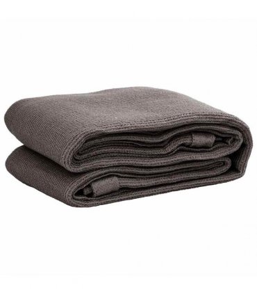vidaXL Tent Carpet 400x600 cm Anthracite