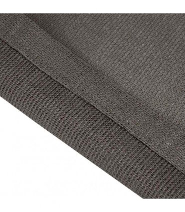 vidaXL Tent Carpet 400x600 cm Anthracite