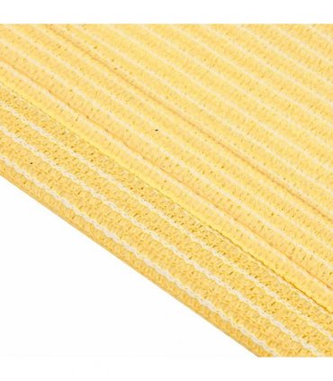 vidaXL Tent Carpet 200x300 cm Beige