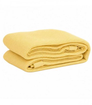 vidaXL Tent Carpet 400x700 cm Beige
