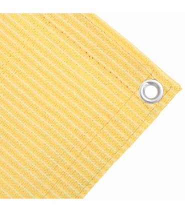 vidaXL Tent Carpet 400x700 cm Beige