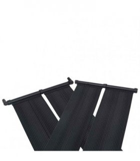 vidaXL Solar Pool Heater Panel 80x310 cm