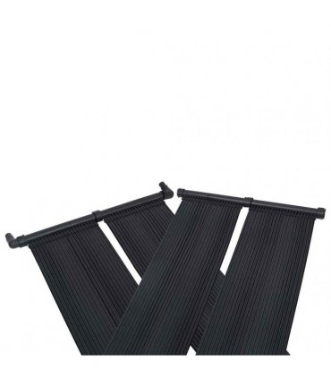 vidaXL Solar Pool Heater Panel 80x310 cm