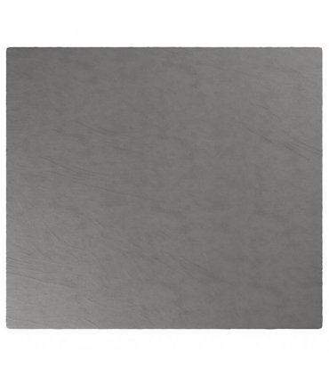 vidaXL Weighted Blanket with Cover Grey 200x230 cm 13 kg Fabric