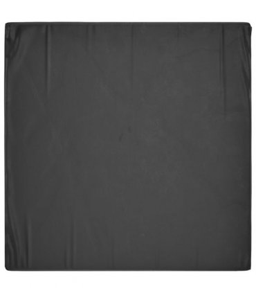 vidaXL Garden Furniture Covers 2 pcs 8 Eyelets 132x132x80 cm Square