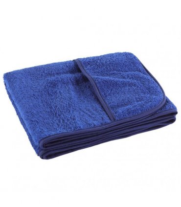 vidaXL Beach Towels 6 pcs Royal Blue 60x135 cm Fabric 400 GSM