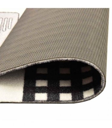 vidaXL Kitchen Carpet Washable Cuisine 60x300 cm