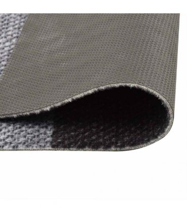 vidaXL Kitchen Carpet Washable Stars 60x300 cm