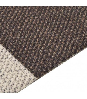 vidaXL Kitchen Carpet Washable Stars 60x300 cm