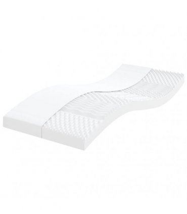vidaXL Daybed with Trundle and Mattresses Dark Grey 90x190 cm Velvet