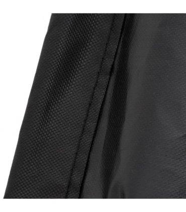 vidaXL Ping Pong Table Covers 2 pcs 165x70x185 cm 420D Oxford Fabric