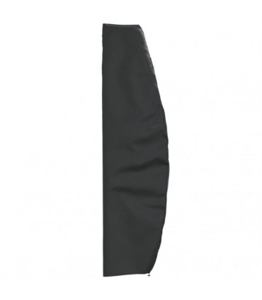 vidaXL Garden Umbrella Covers 2 pcs 265x50/70/40 cm 420D Oxford Fabric