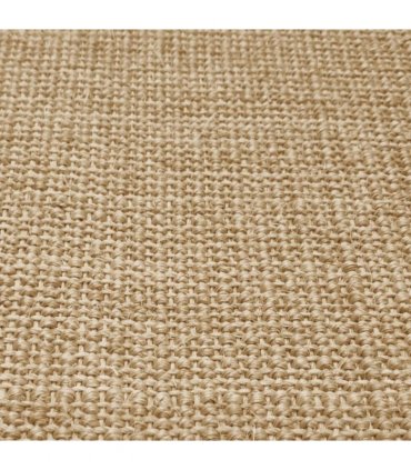 vidaXL Sisal Rug for Scratching Post 66x200 cm