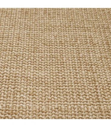 vidaXL Sisal Rug for Scratching Post 66x300 cm