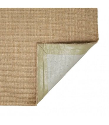 vidaXL Sisal Rug for Scratching Post 66x300 cm