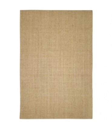vidaXL Sisal Rug for Scratching Post 100x150 cm