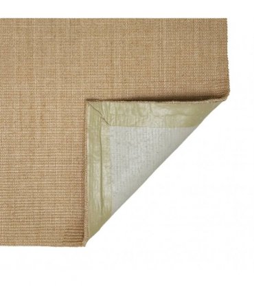 vidaXL Sisal Rug for Scratching Post 100x150 cm