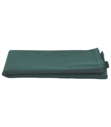 vidaXL Plant Fleece Covers with Zip 2 pcs 70 g/m² 3,93x3,5 m