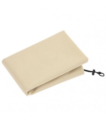 vidaXL Plant Fleece Covers with Drawstring 12 pcs 70 g/m² 0,8x1 m