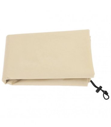 vidaXL Plant Fleece Covers with Drawstring 12 pcs 70 g/m² 0,8x1 m