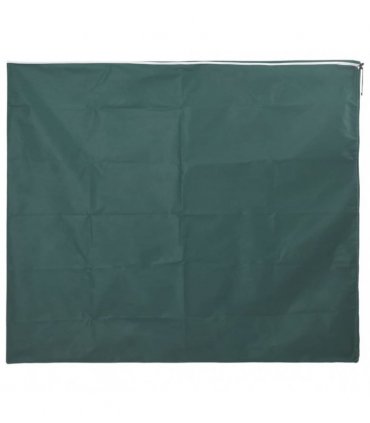 vidaXL Plant Fleece Covers with Zip 10 pcs 70 g/m² 2,36x2 m
