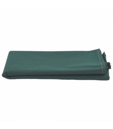 vidaXL Plant Fleece Covers with Zip 10 pcs 70 g/m² 3,14x2,5 m