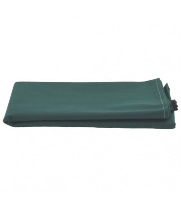 vidaXL Plant Fleece Covers with Zip 10 pcs 70 g/m² 3,93x3 m