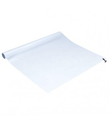 vidaXL Window Films 5 pcs Static Frosted Grey PVC