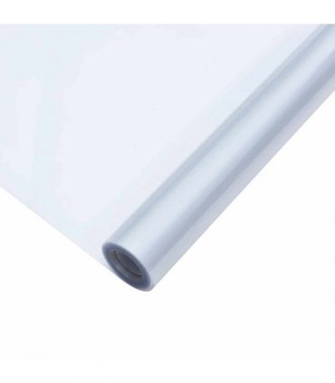 vidaXL Window Films 3 pcs Static Frosted Grey PVC