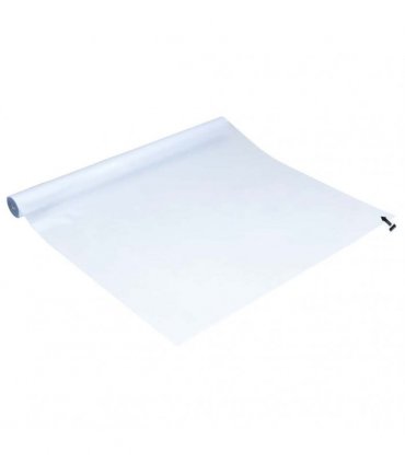 vidaXL Window Films 5 pcs Static Frosted Grey PVC
