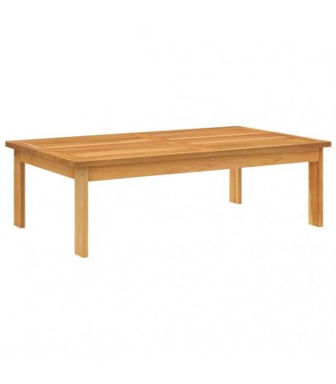 vidaXL 6 Piece Garden Pallet Sofa Set Solid Wood Acacia