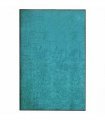 vidaXL Doormat Washable Cyan 120x180 cm