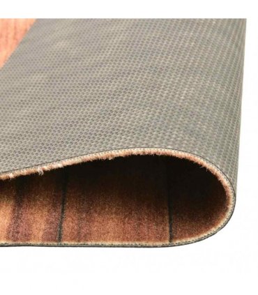 vidaXL Kitchen Floor Mat Washable Spoon 60x180 cm