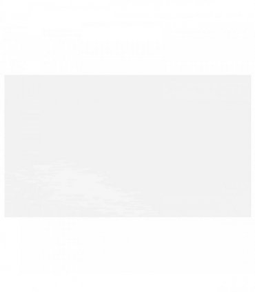 vidaXL Floating Wall Shelves 2 pcs White 40x23.5x3.8 cm MDF