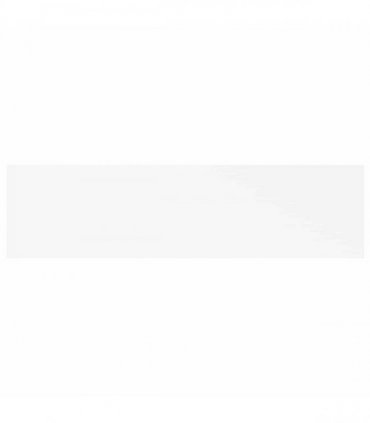 vidaXL Floating Wall Shelves 2 pcs White 90x23,5x3,8 cm MDF
