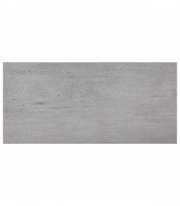 vidaXL Floating Wall Shelf Concrete Grey 50x23.5x3.8 cm MDF