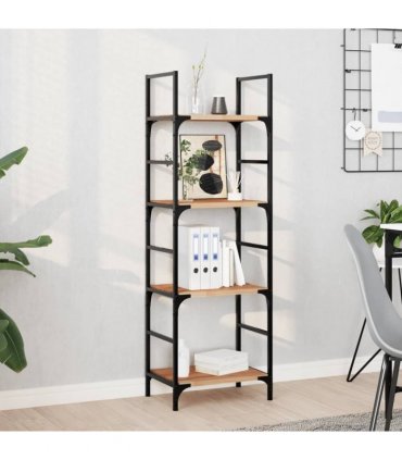 vidaXL Floating Shelves 3 pcs 40x30x2cm Oil Finished Solid Wood Acacia