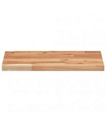 vidaXL Floating Shelves 3 pcs 40x30x2cm Oil Finished Solid Wood Acacia