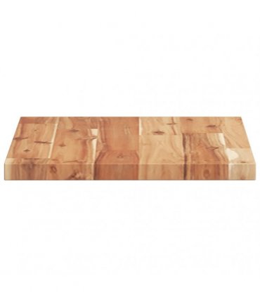 vidaXL Floating Shelves 3 pcs 40x30x2cm Oil Finished Solid Wood Acacia