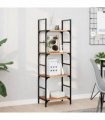 vidaXL Floating Shelves 4 pcs 40x30x2cm Oil Finished Solid Wood Acacia