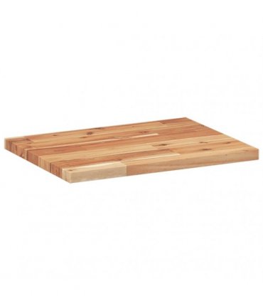 vidaXL Floating Shelves 4 pcs 40x30x2cm Oil Finished Solid Wood Acacia
