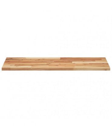 vidaXL Floating Shelves 4 pcs 80x40x2cm Oil Finished Solid Wood Acacia