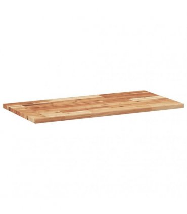 vidaXL Floating Shelves 3 pcs 100x40x2 cm Oil Finished